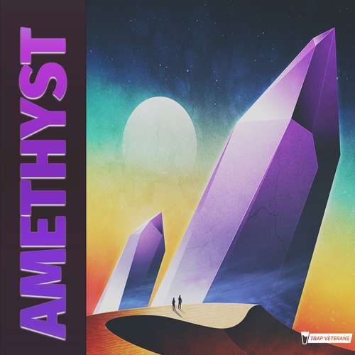 Sample Pack: Amethyst Sample Pack