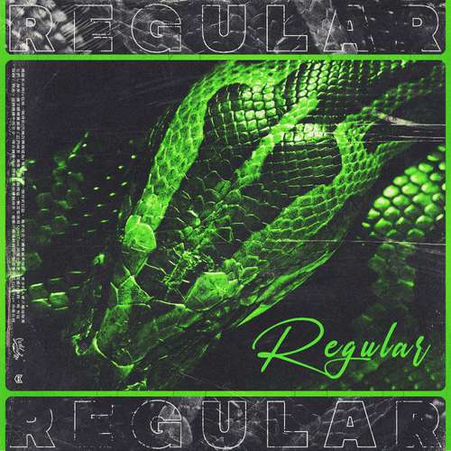 Sample Pack: Regular