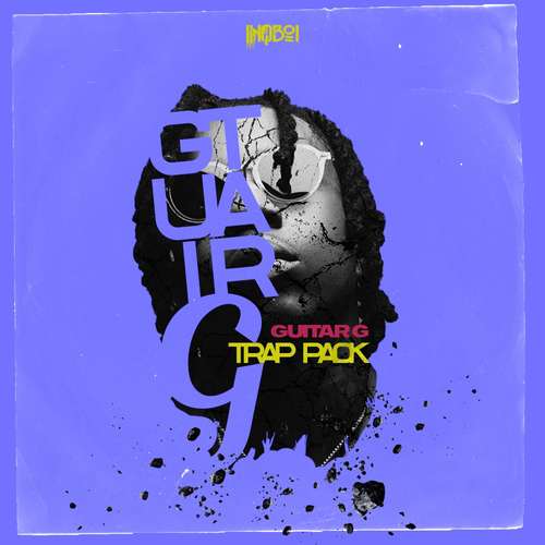 Sample Pack: Guitar G Vol. 1