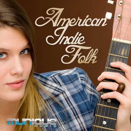 Sample Pack: American Indie Folk