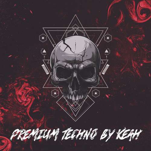 Sample Pack: Premium Techno By KEAH
