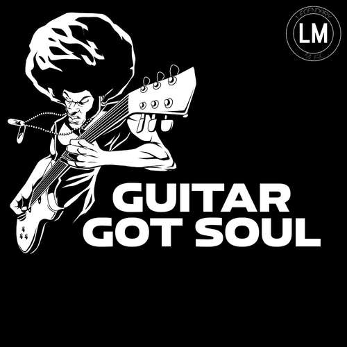 Sample Pack: Guitar Got Soul