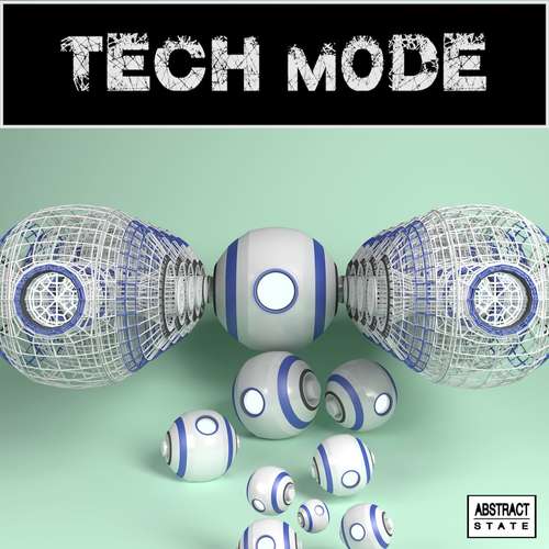 Sample Pack: Tech Mode