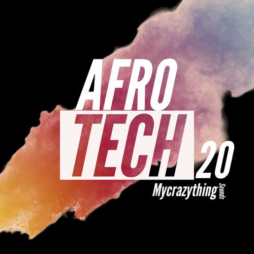 Sample Pack: Afro Tech 20