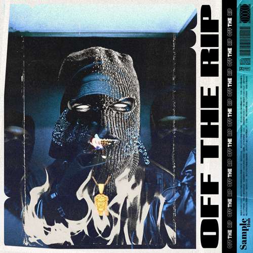 Sample Pack: OFF THE RIP