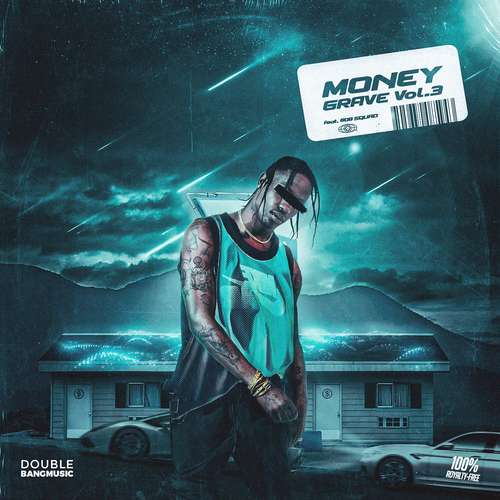 Sample Pack: Money Grave Vol.3