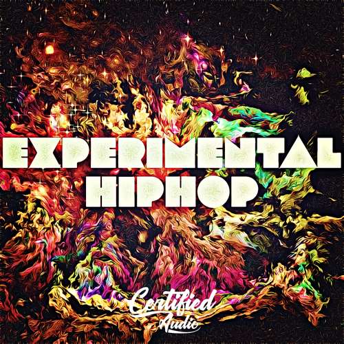 Sample Pack: Experimental Hip Hop