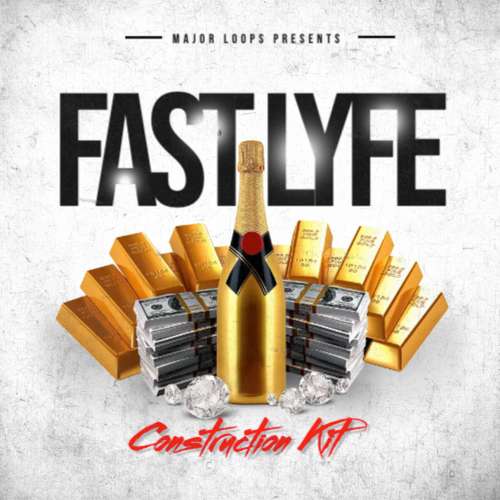 Sample Pack: Fast Lyfe