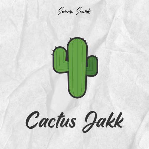 Sample Pack: CACTUS JAKK
