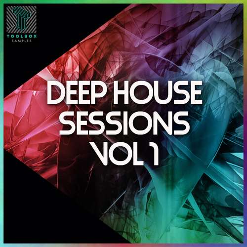 Sample Pack: Deep House Sessions Vol 1