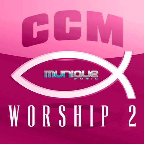 Sample Pack: CCM Worship 2