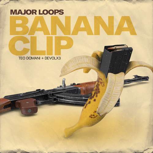 Sample Pack: Banana Clip
