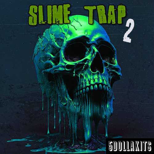 Sample Pack: SLIME TRAP 2