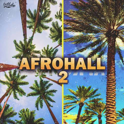 Sample Pack: Afrohall 2