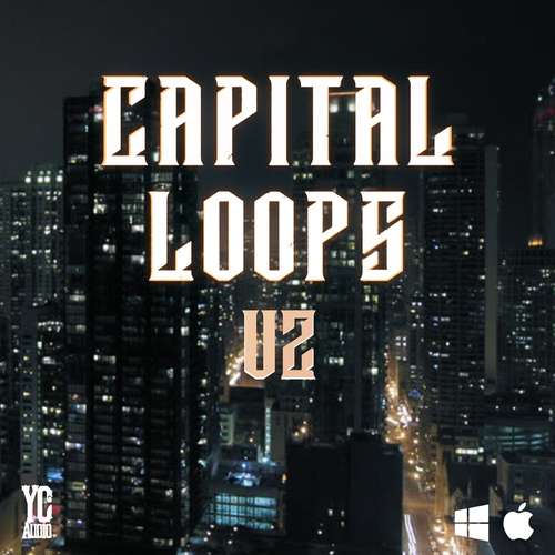 Sample Pack: Capital Loops V2