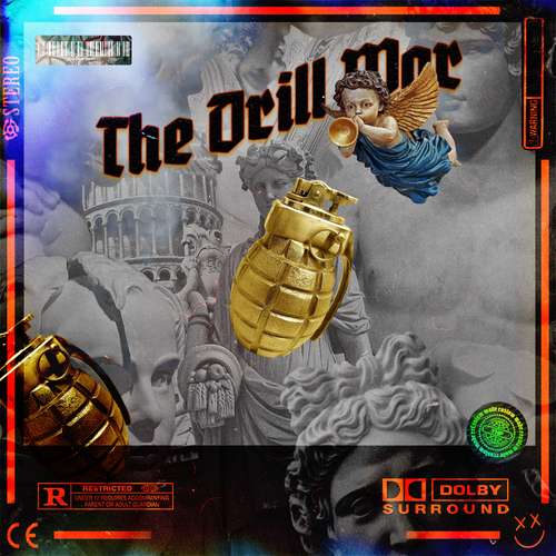 Sample Pack: The Drill War