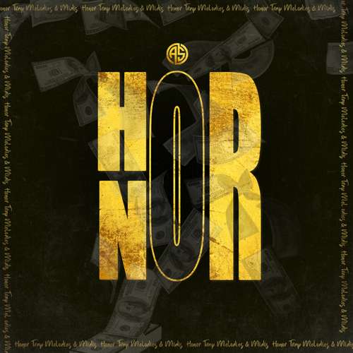 Sample Pack: Honor: Trap Kit
