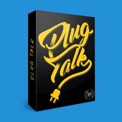 Sample Pack: Plug Talk