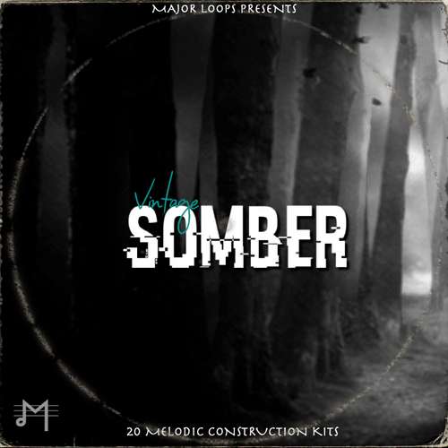 Sample Pack: Somber