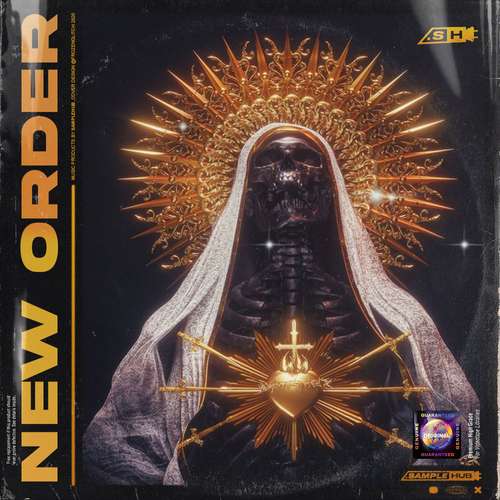 Sample Pack: New Order