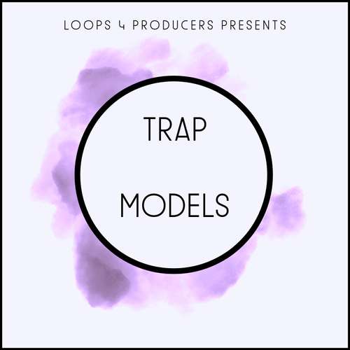 Sample Pack: Trap Models