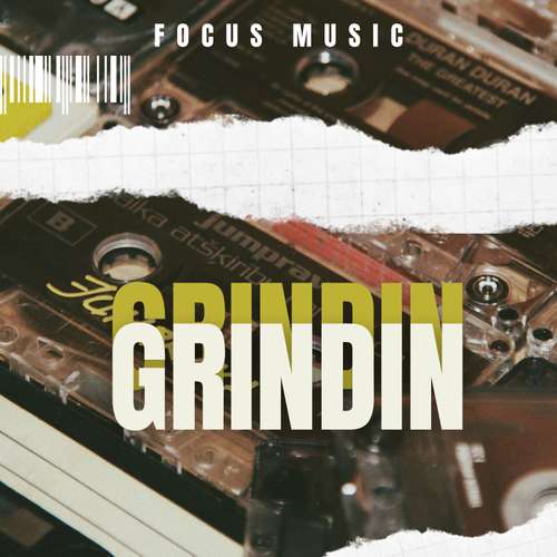 Sample Pack: Grindin