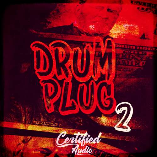 Sample Pack: Drum Plug 2