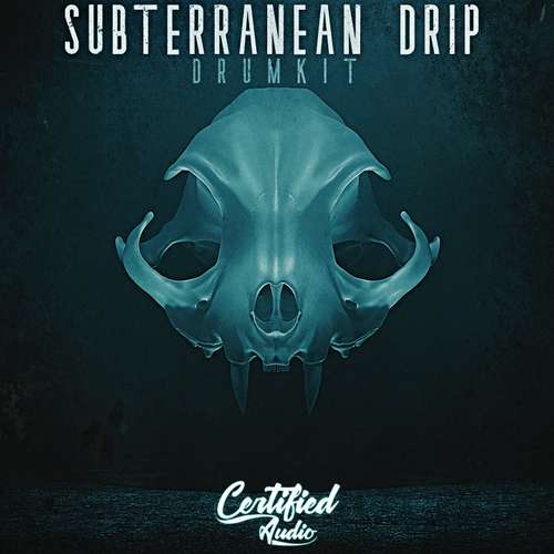 Sample Pack: Subterranean Drip