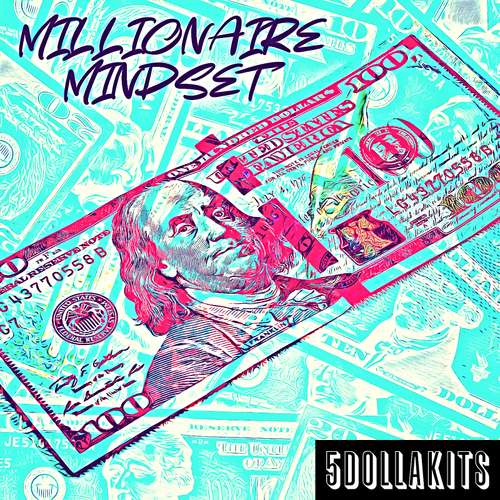 Sample Pack: Millionaire Mindset