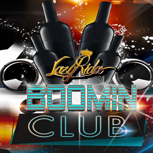 Sample Pack: Boomin Club Vol.1
