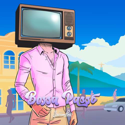 Sample Pack: Bossa Passo