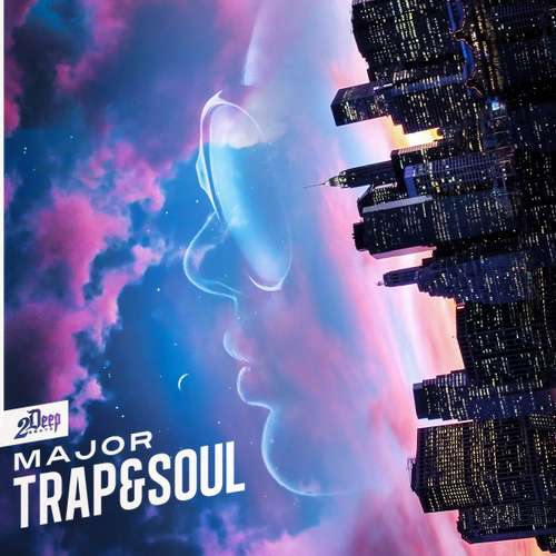 Sample Pack: Major Trap & Soul