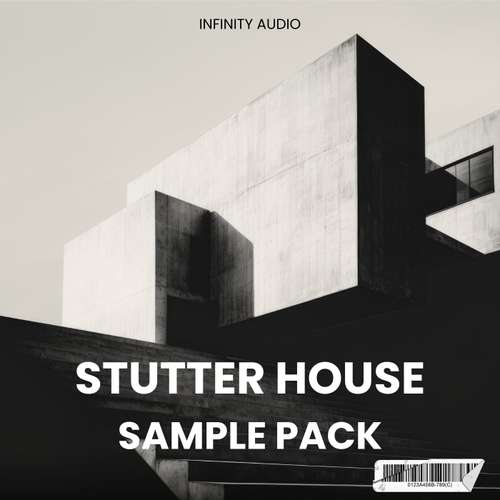 Sample Pack: Stutter House Sample Pack