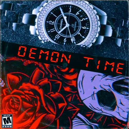 Sample Pack: Demon Time