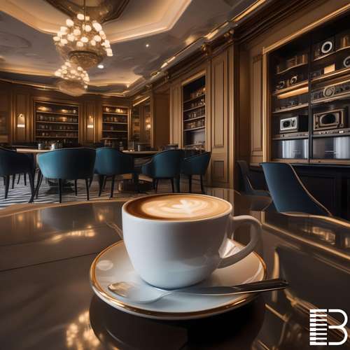 Sample Pack: The Audio Café Accent Pack