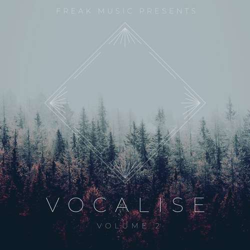 Sample Pack: Vocalise 2
