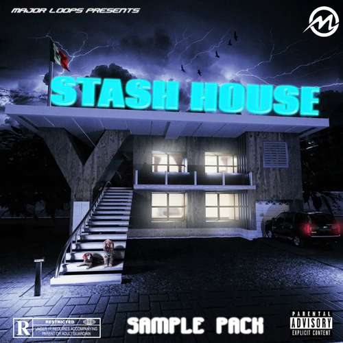 Sample Pack: Stash House