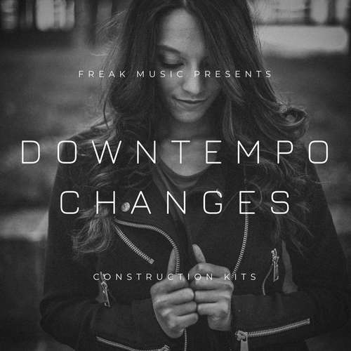 Sample Pack: Downtempo Changes
