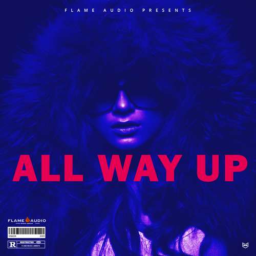 Sample Pack: All Way Up