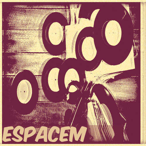 Sample Pack: espacem