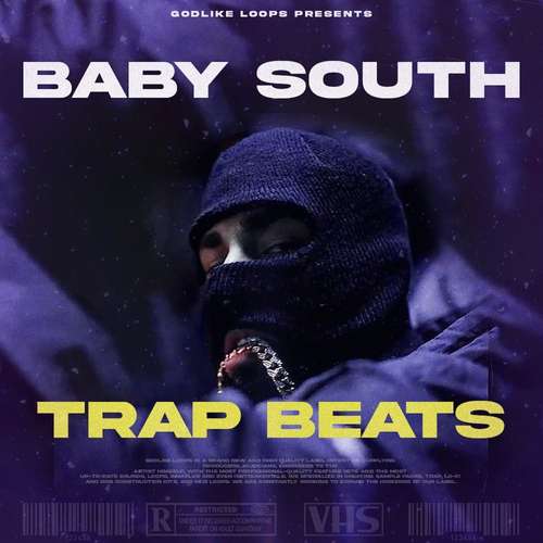 Sample Pack: Baby South - Trap Beats