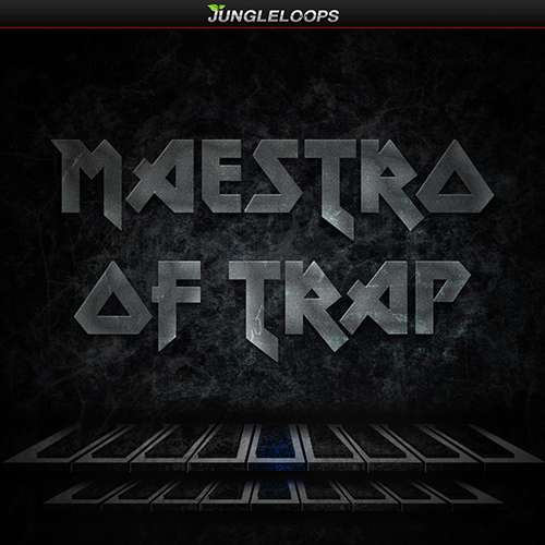 Sample Pack: Maestro Of Trap