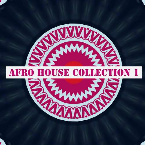 Sample Pack: Afro House Collection 1