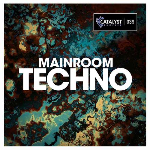 Sample Pack: Mainroom Techno!