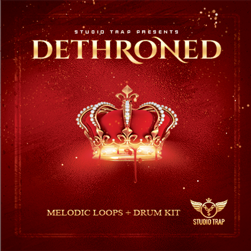 Sample Pack: Dethroned