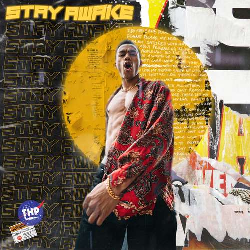Sample Pack: Stay Awake
