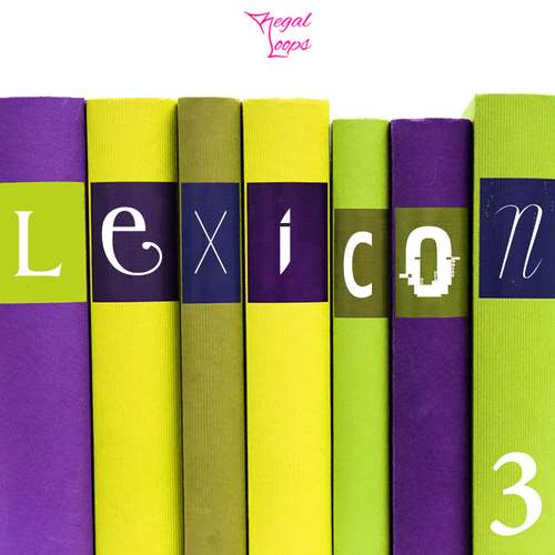 Sample Pack: Lexicon 3