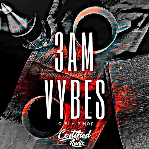 Sample Pack: 3AM Vybes