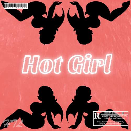 Sample Pack: Hot Girl