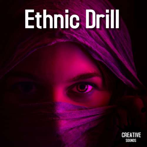 Sample Pack: Ethnic Drill